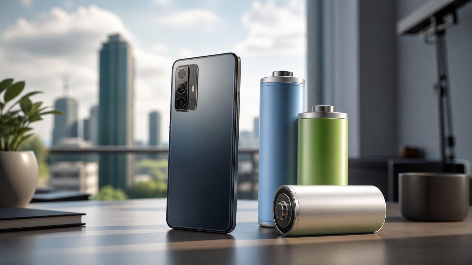 Redmi Note 17 Teaser: Battery, Display and Nigeria Timing