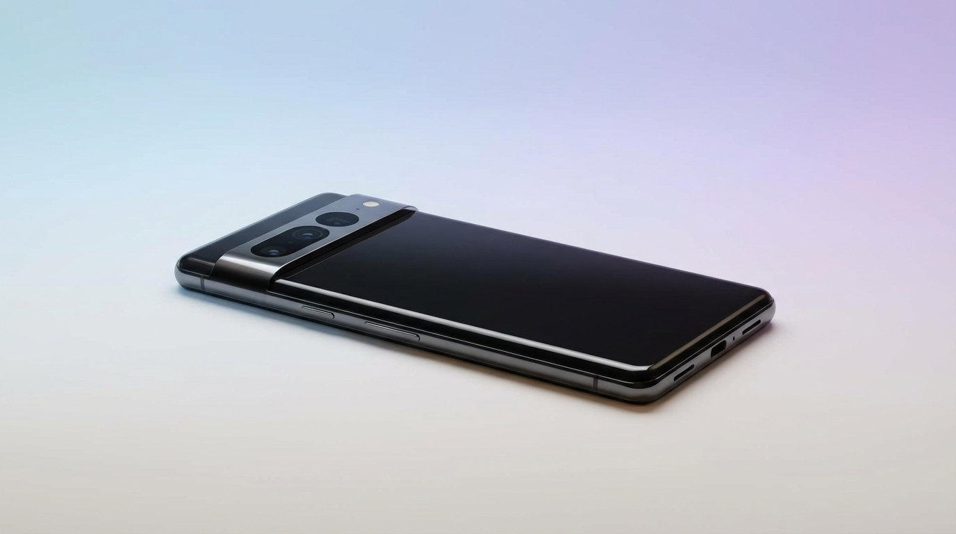 The Google Pixel Series: An Underrated Gem