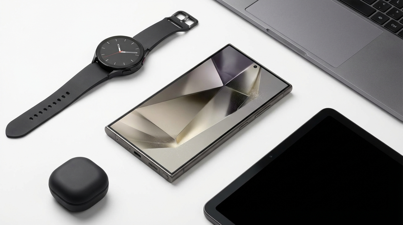 7 Days After Galaxy Unpacked: Buds, Flips, Watches & the Apples in Samsung’s Garden