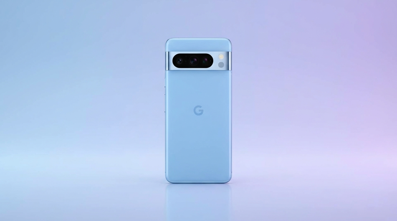 Google Pixel: Nigeria’s Best-Kept Smartphone Secret