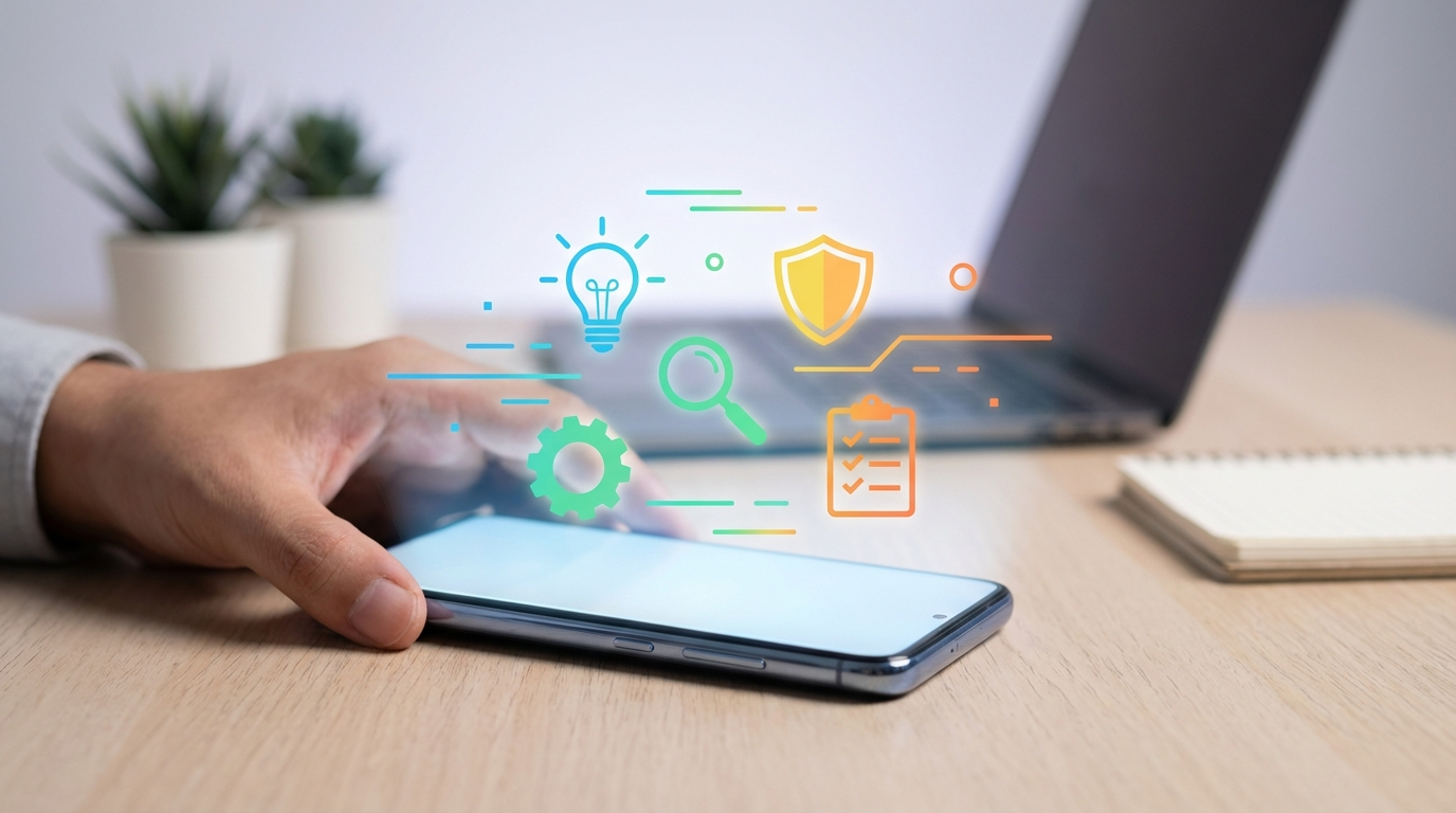 How to Choose the Perfect Laptop for Your Needs in 2024