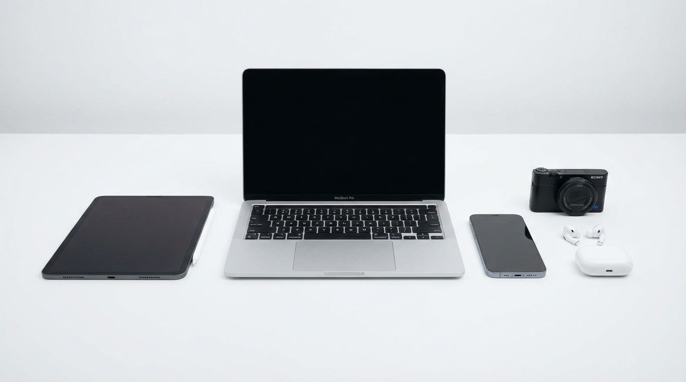 Macbook vs Windows Laptop: Which one should I buy in 2025?