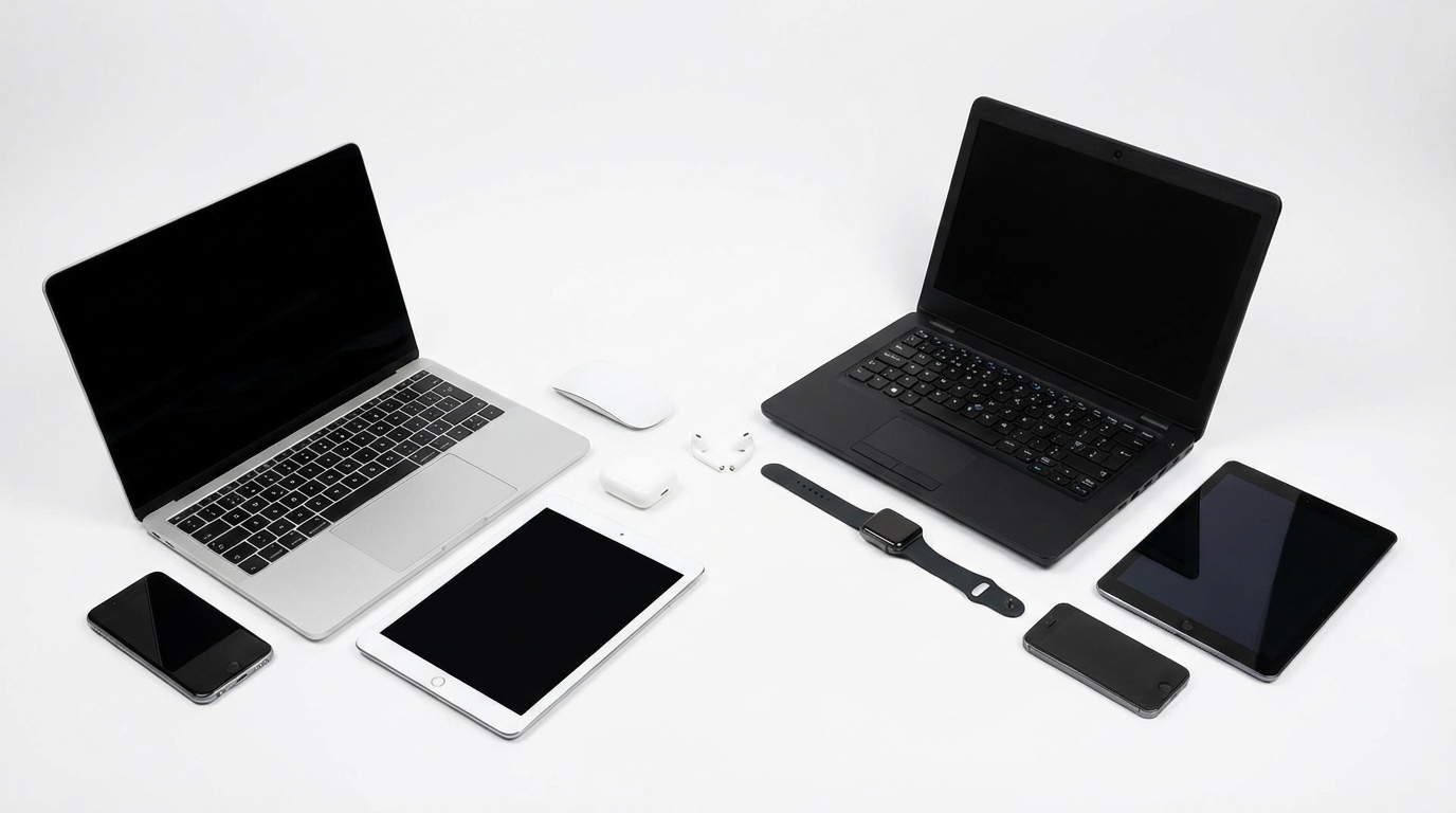 Not All Processors Are Created Equal: Here’s the Least You Should Settle For in 2025