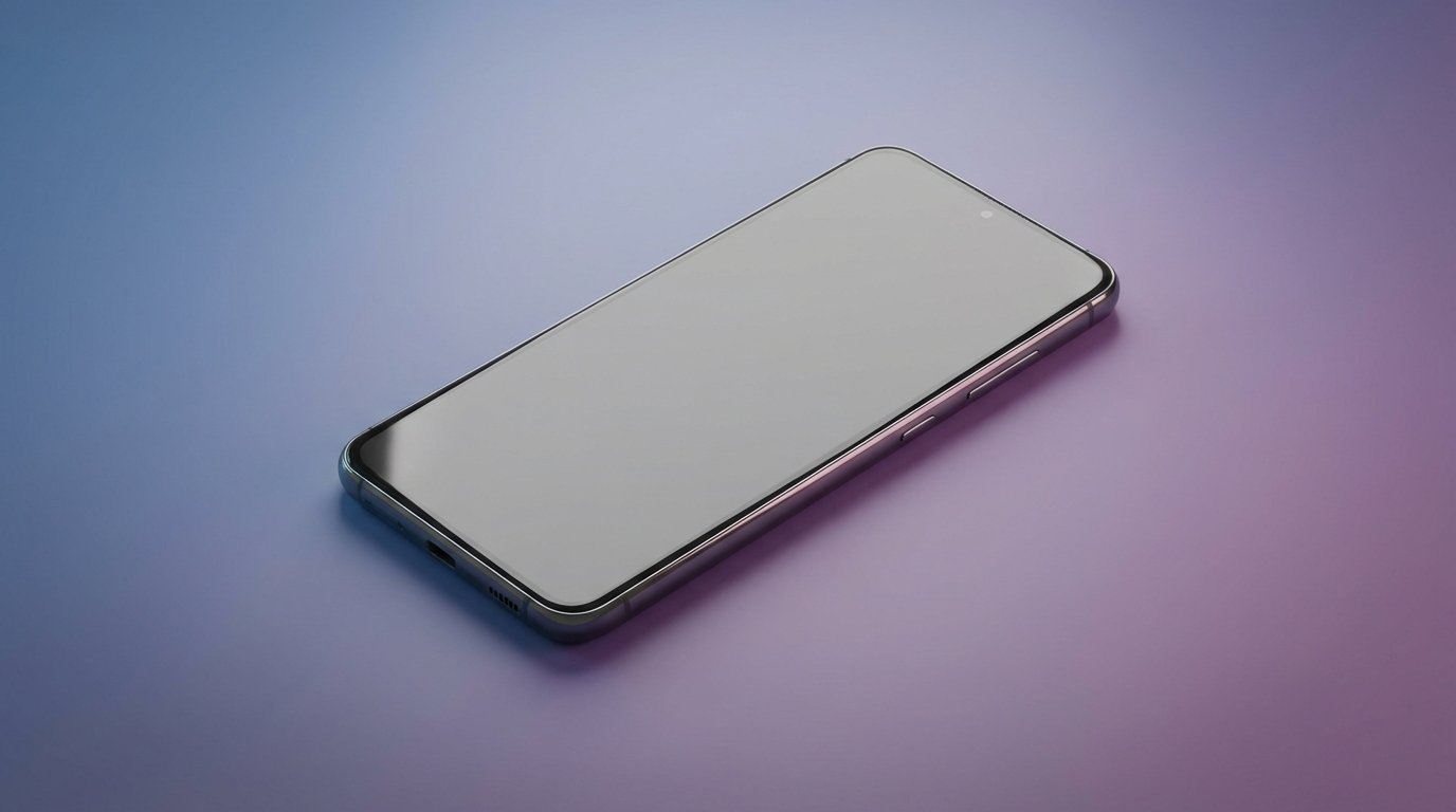 Samsung Galaxy S25+: The Middle Child That Gets It Just Right