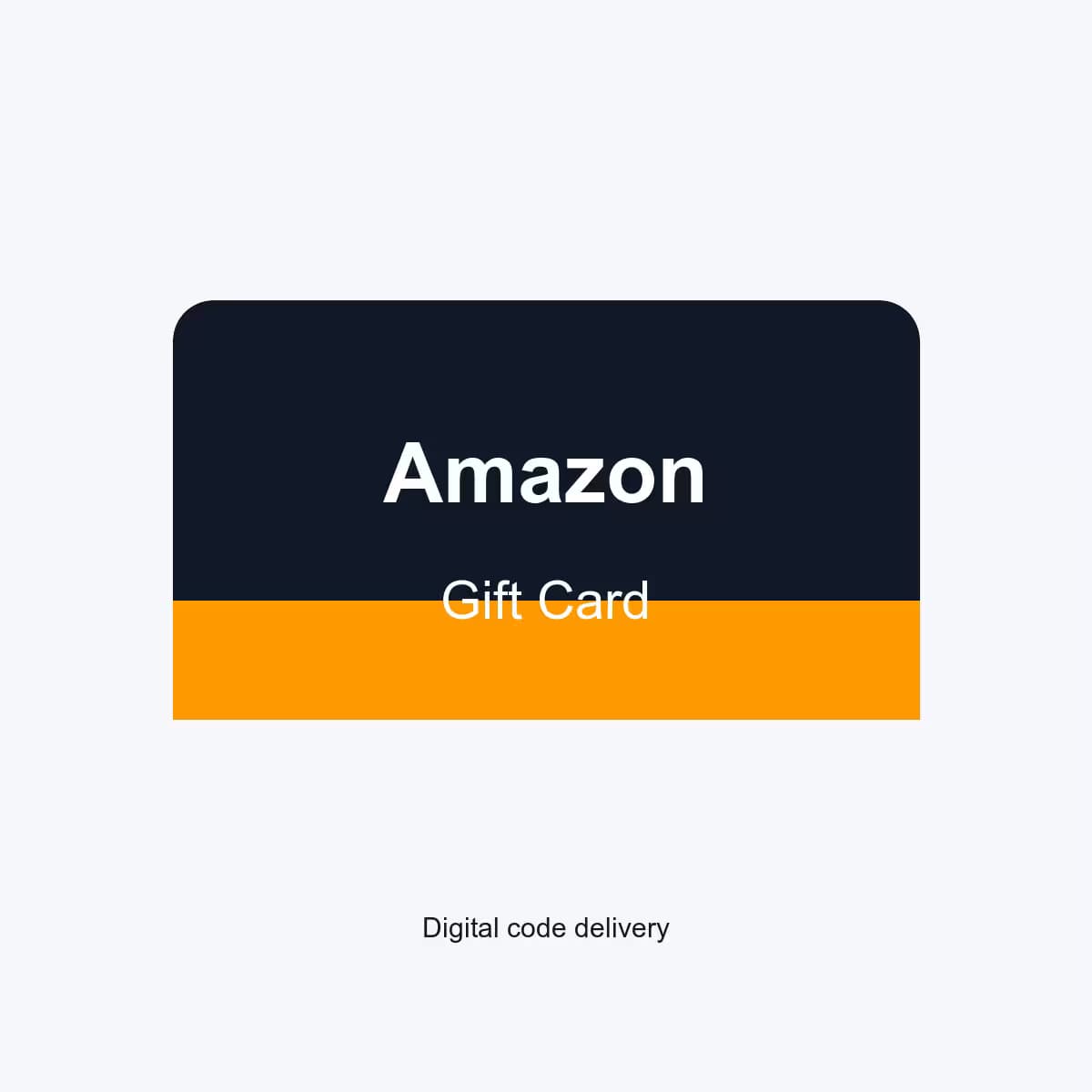 Amazon Gift Card $100