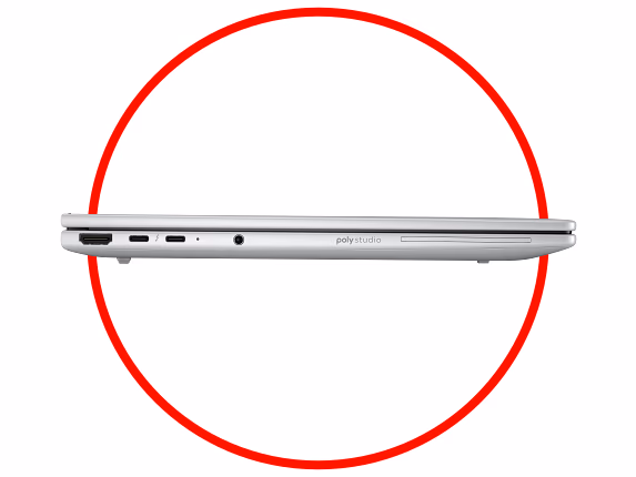 HP EliteBook 840 G7