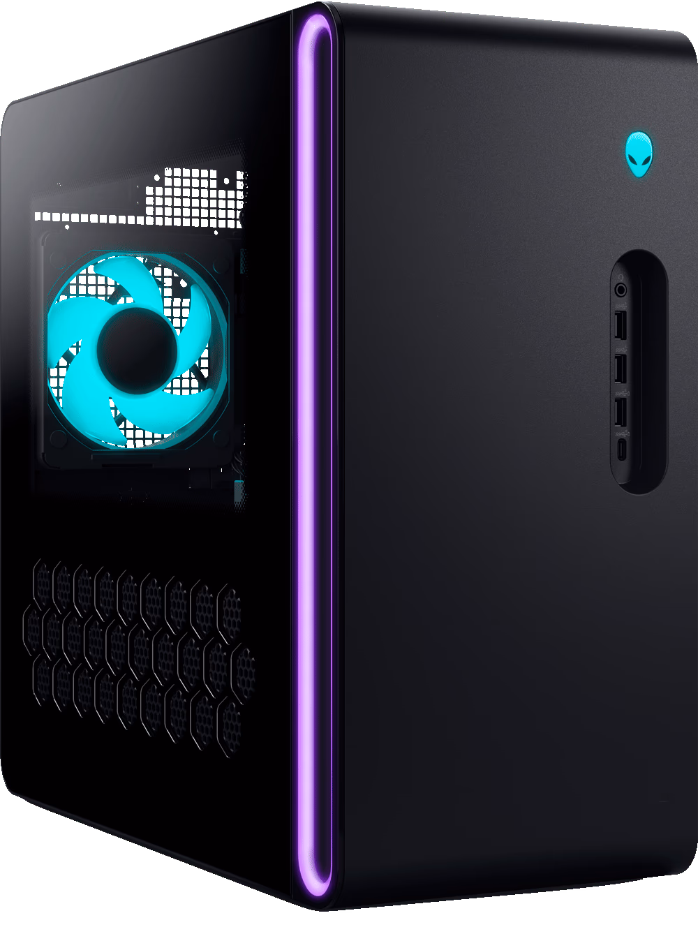Dell Alienware Aurora ACT1250 Tower