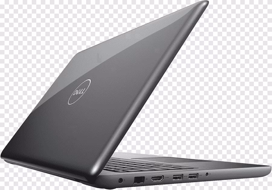 Dell Inspiron 15 5510