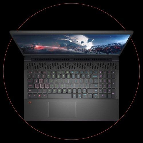 Dell Inspiron 15 7567 Gaming