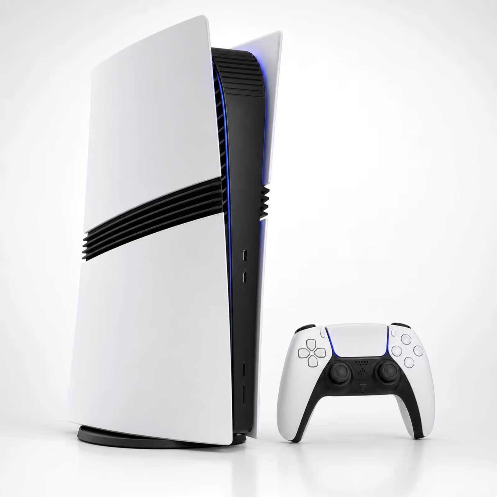 PlayStation 5 Pro 2TB