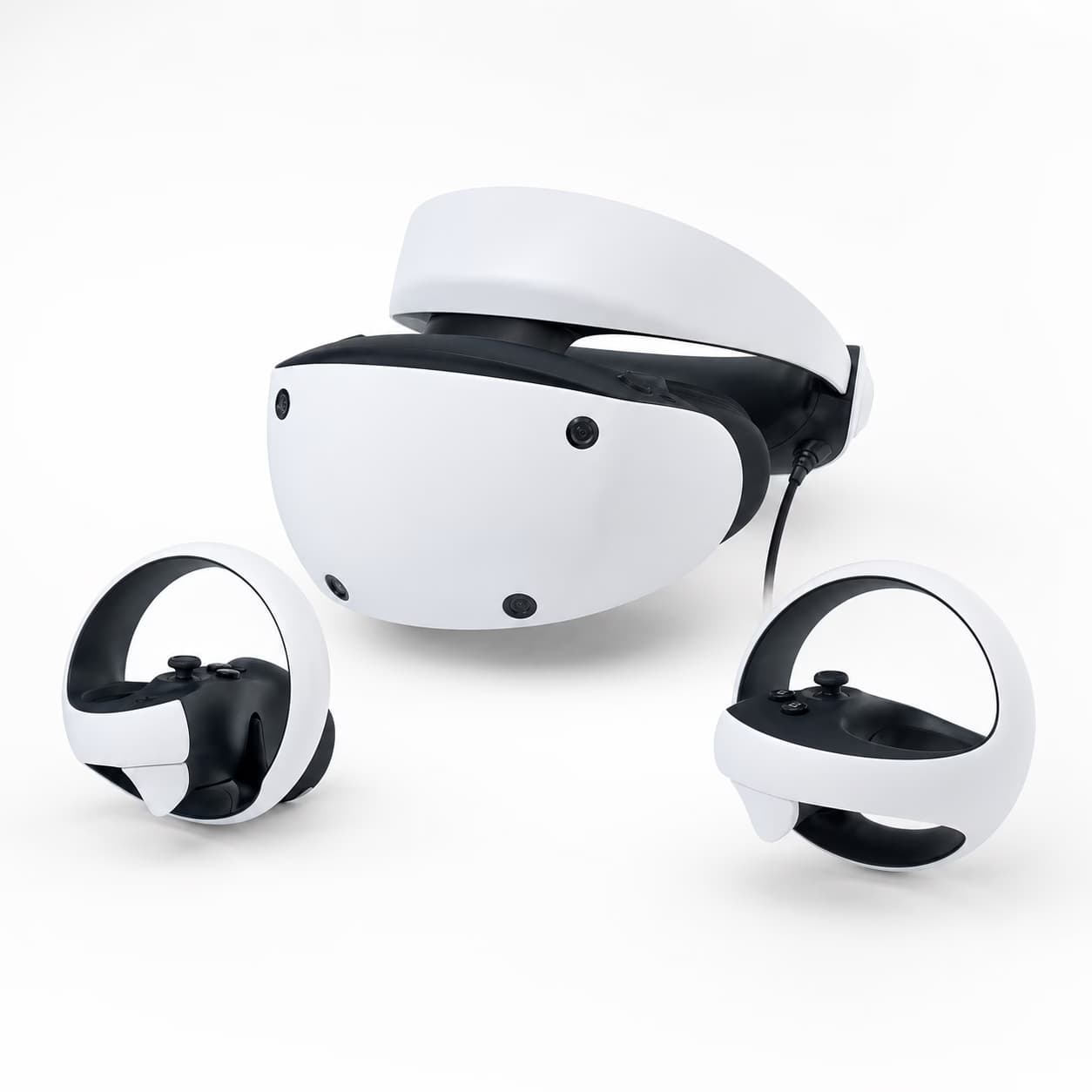 PLaystation Vr 2
