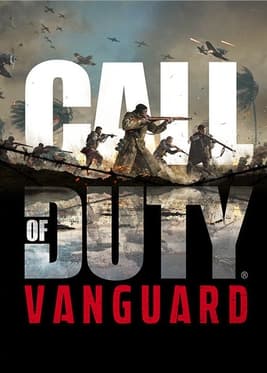Activision Call of Duty: Vanguard (PS4)