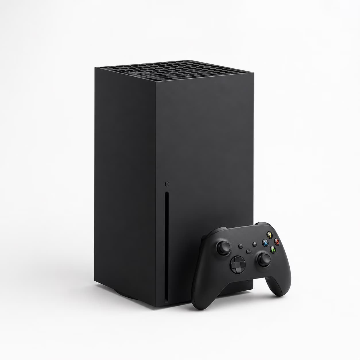 XBOX SERIES X CONSOLE