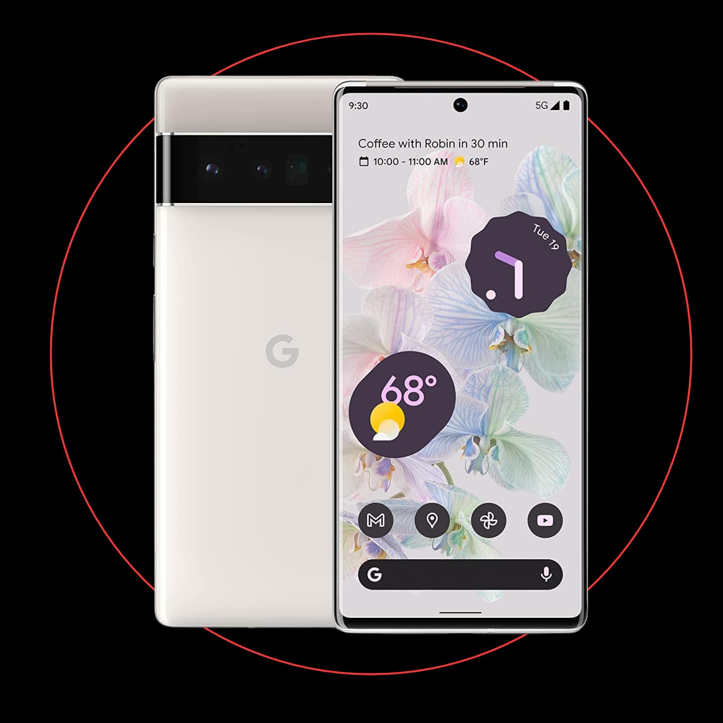 Google Pixel 6 Pro