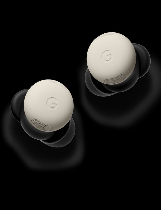 Google Pixel Buds Pro 2