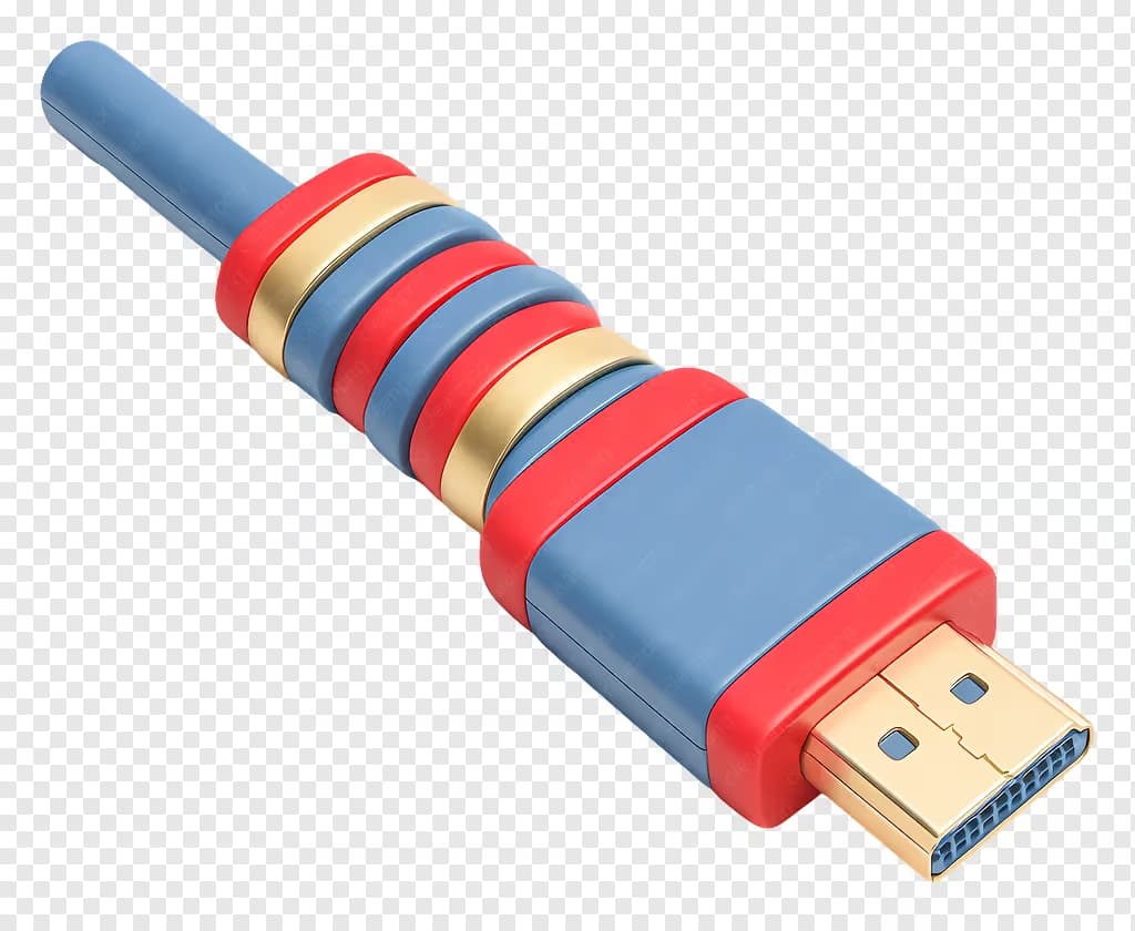 Generic HDMI Cable