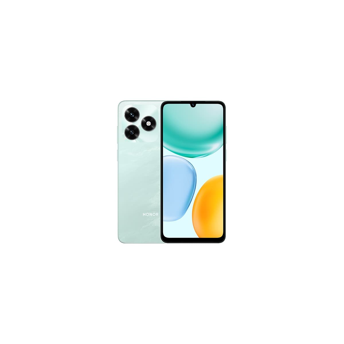 Honor X5c 64GB + 4GB
