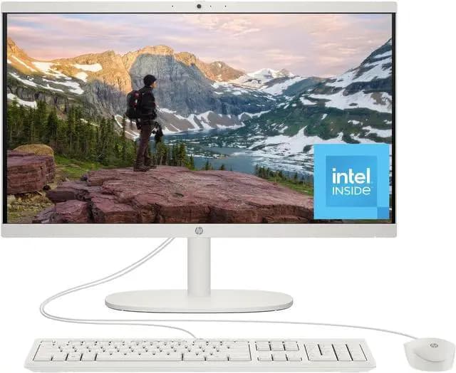 HP All-in-One 22-dg0002nh