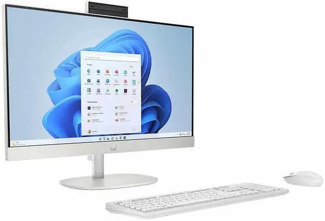 HP All-in-One 27-cr1025nh