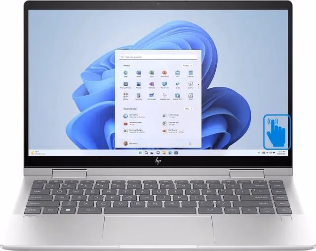 HP Envy x360 14-ES1013