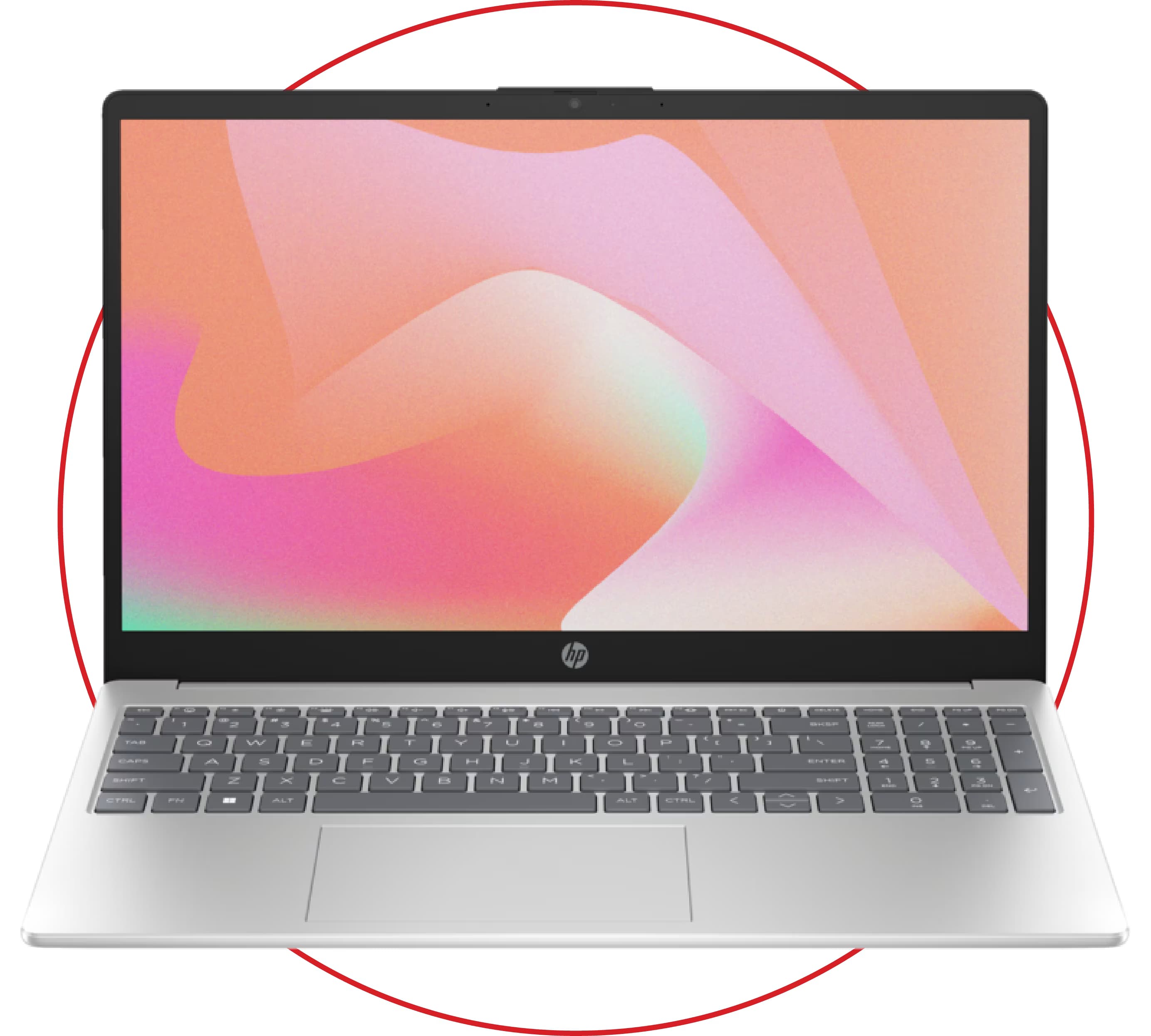 HP Laptop 14-ep1038nia