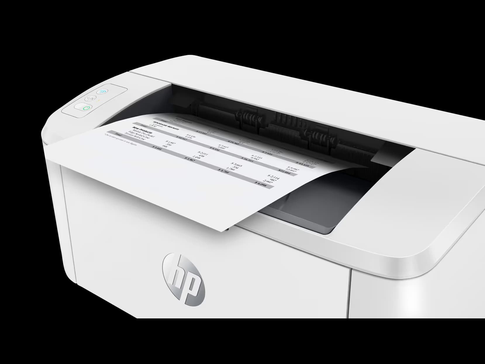 HP LaserJet M111w