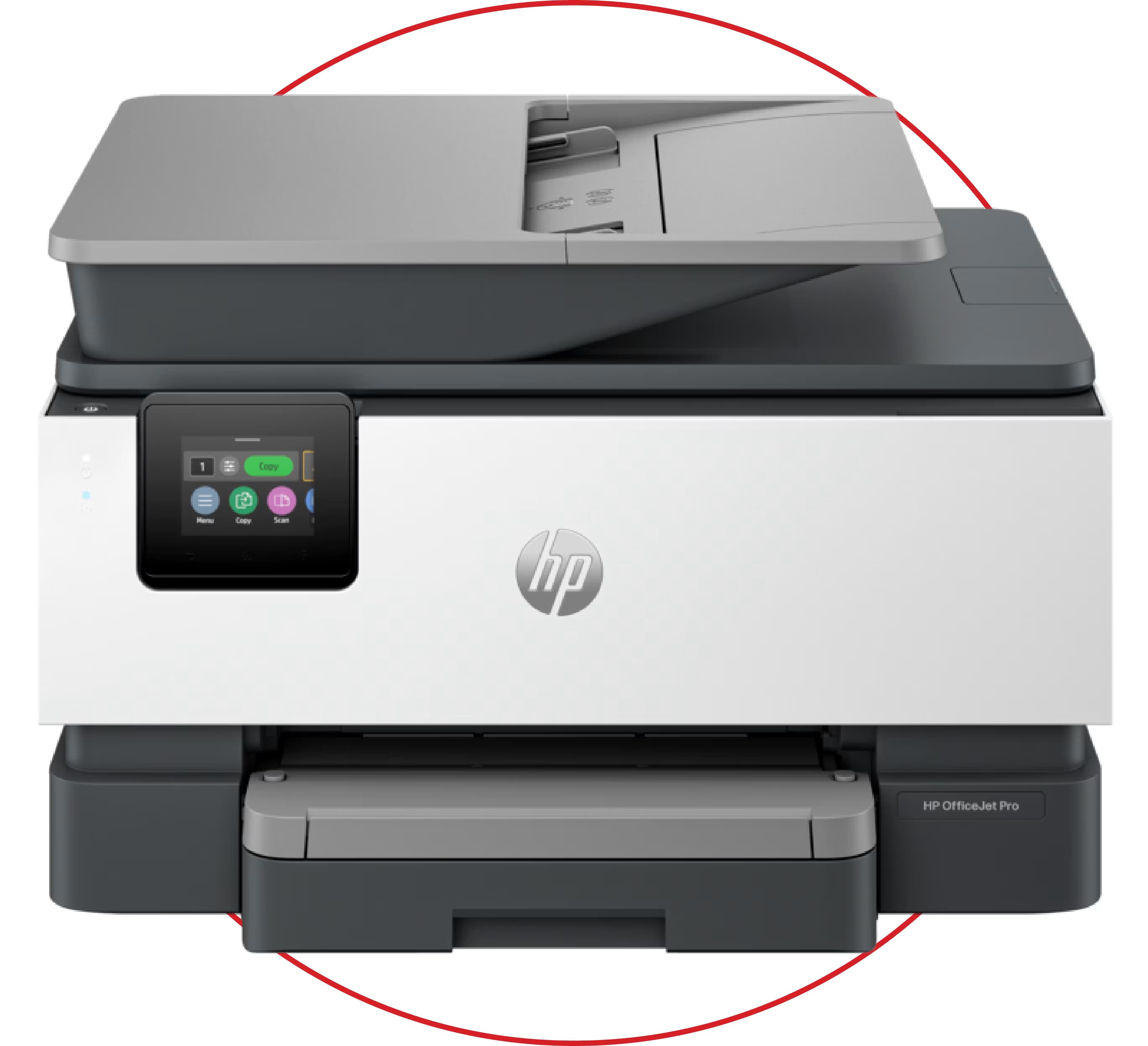 HP OfficeJet Pro 9130