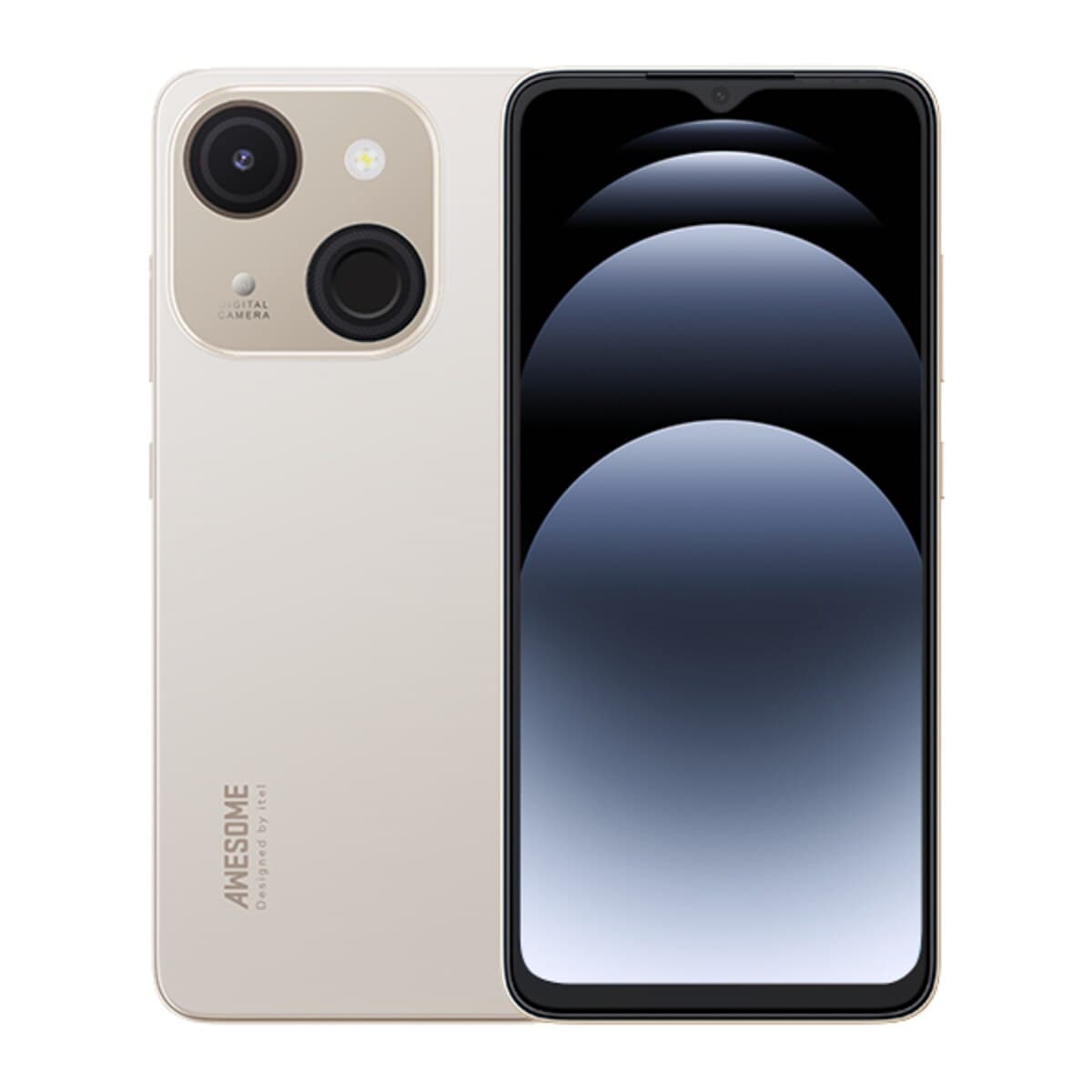 Itel A06 64GB + 2GB