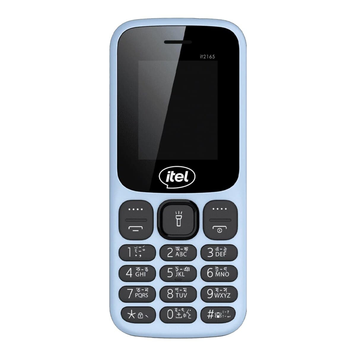 Itel IT2165 SE