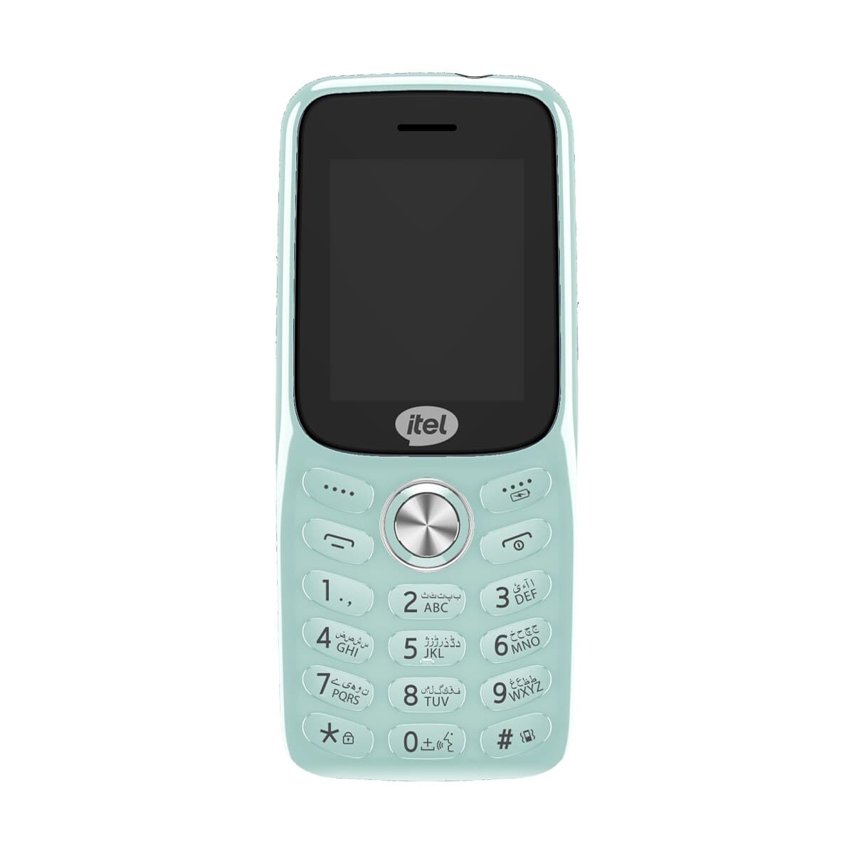 Itel IT2165