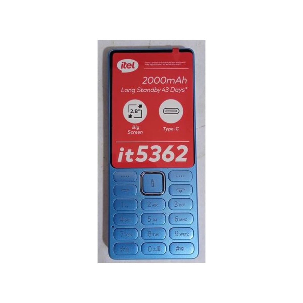 Itel IT5362