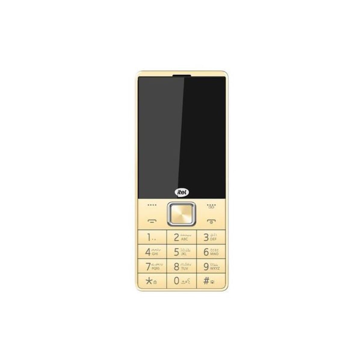 Itel IT5627 Metal