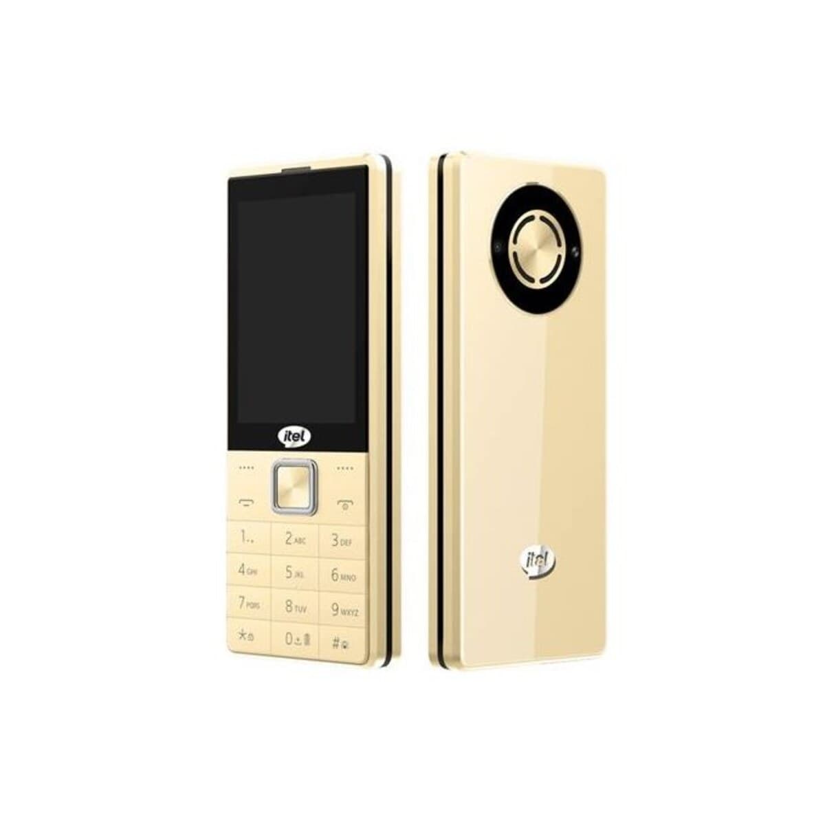 Itel IT5627