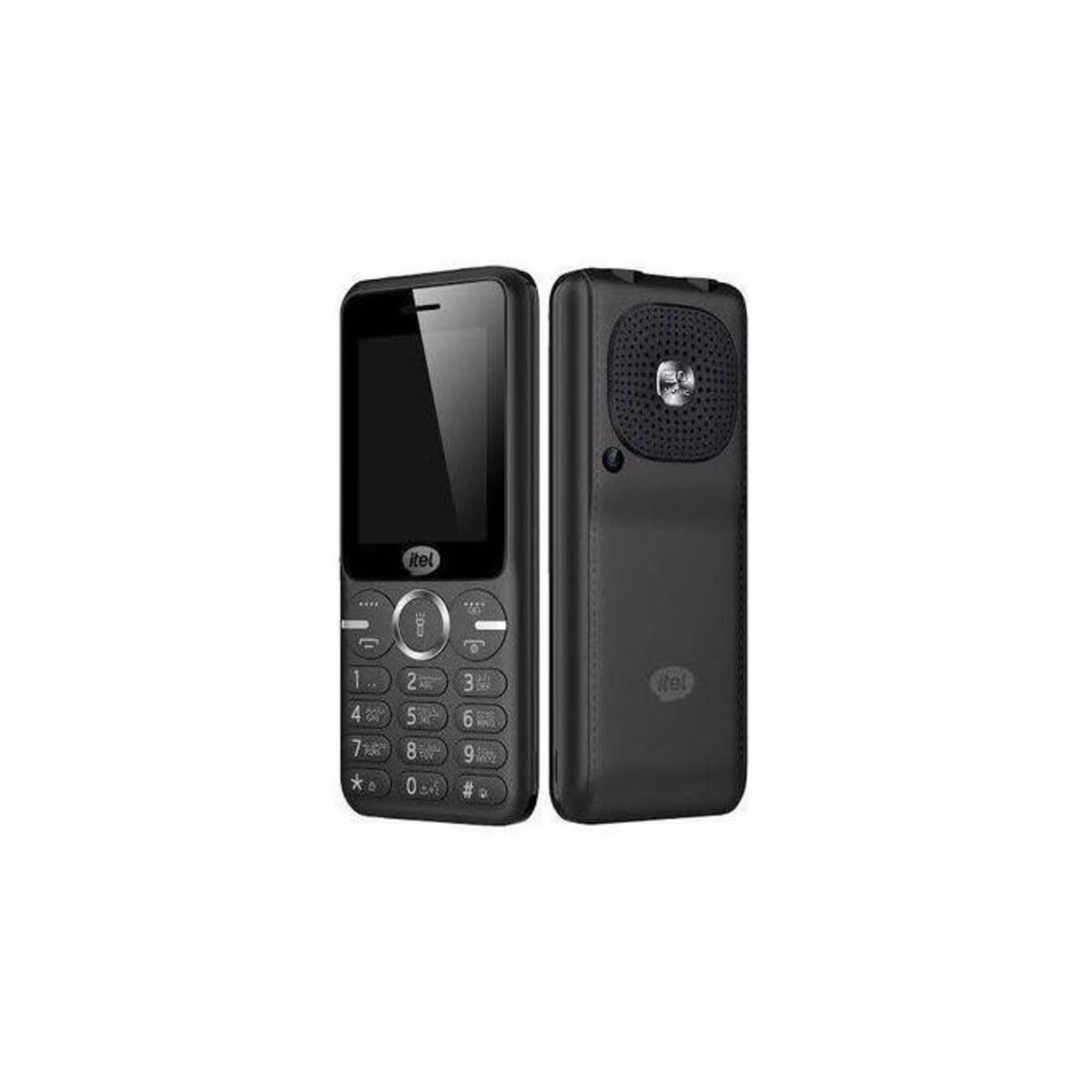 Itel Music 500