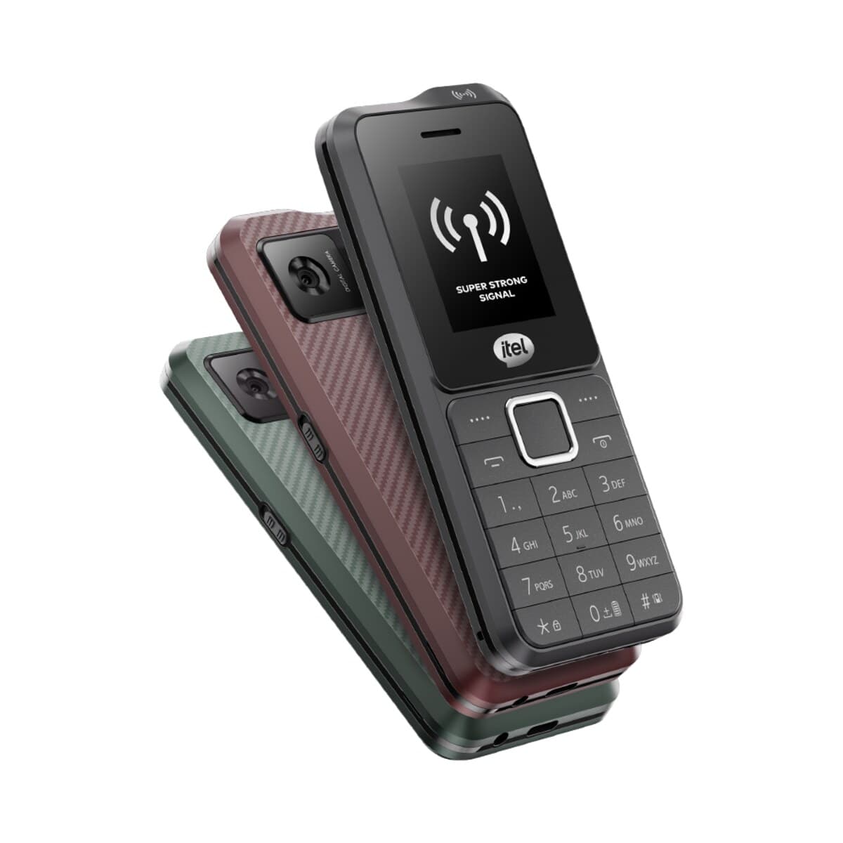 Itel Signal 10