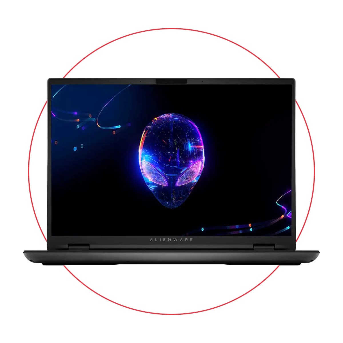 Alienware M16 R2