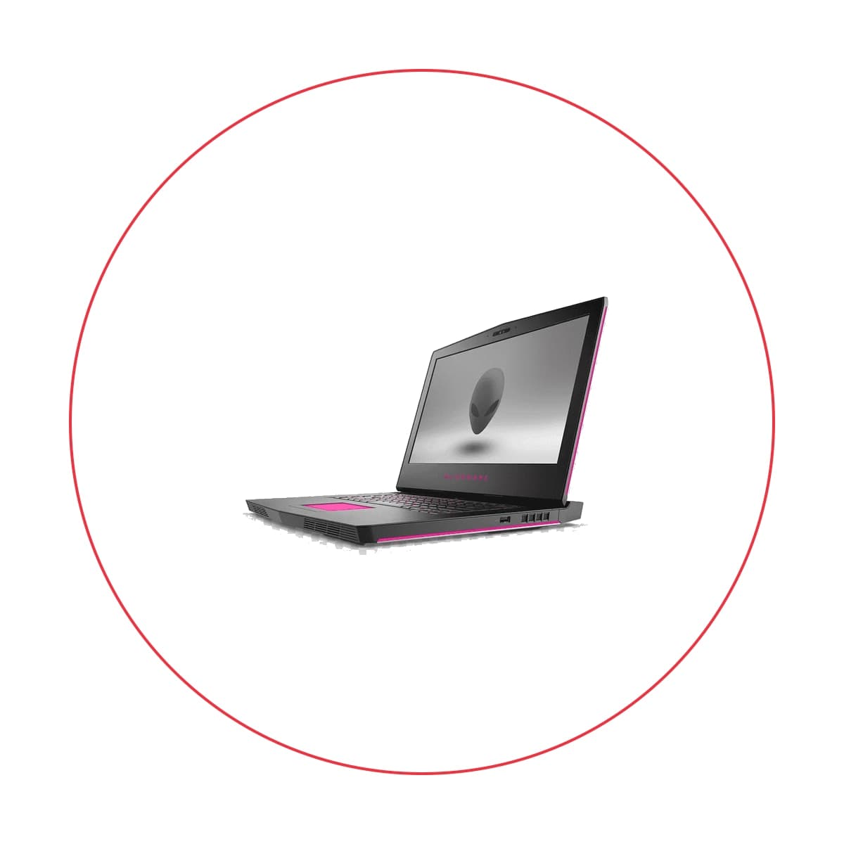 Dell G16 7630