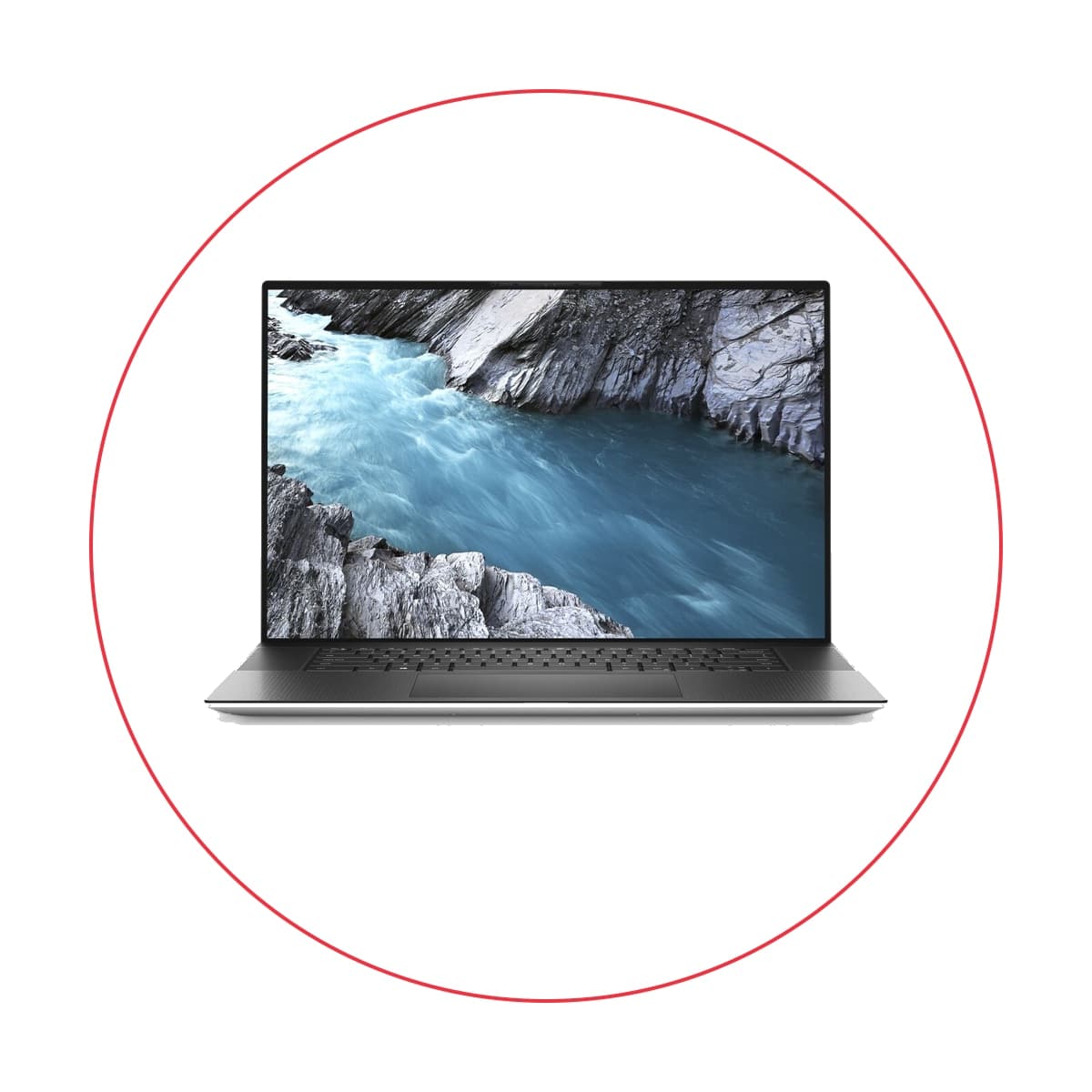 Dell XPS 17 9710
