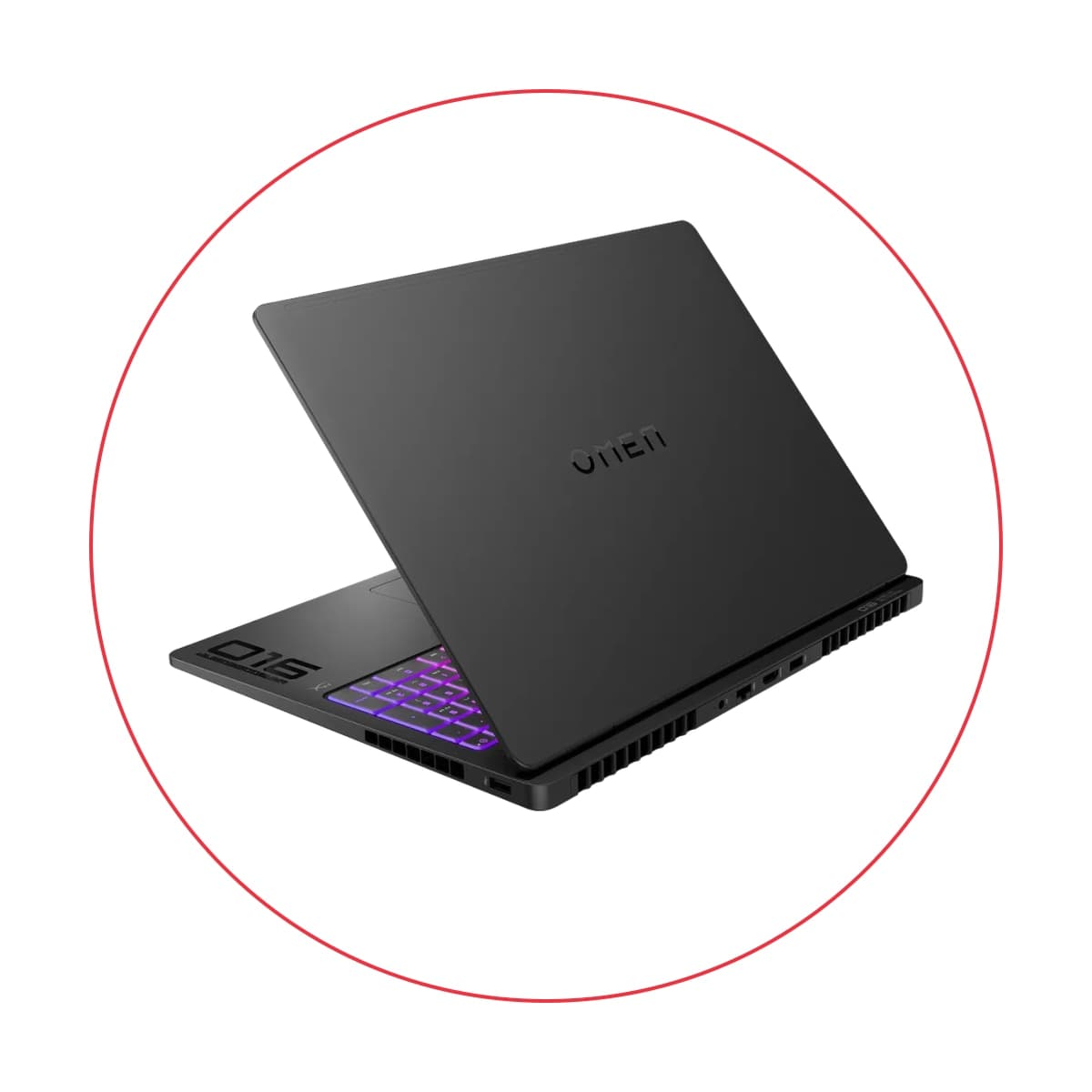 HP OMEN Max 16(2025)