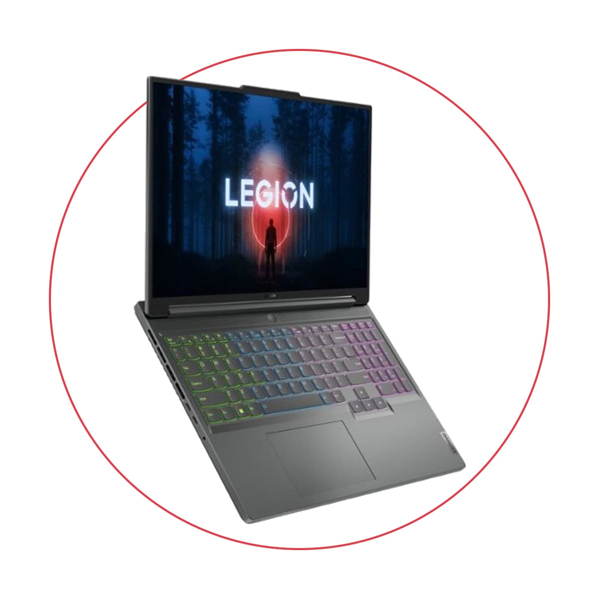 Lenovo Legion Slim 5