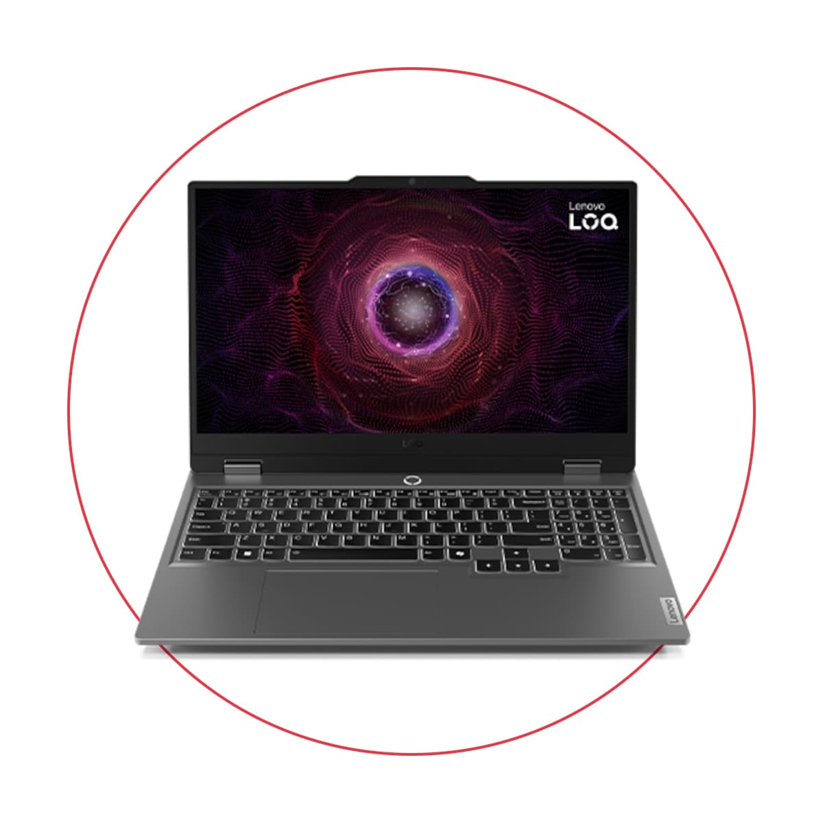Lenovo LOQ 15ARP9