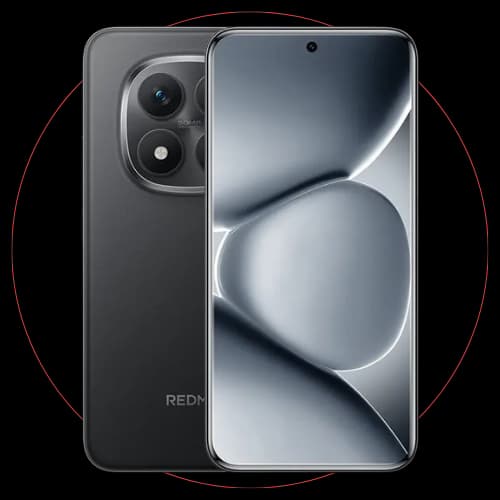 Redmi Note 15 Pro