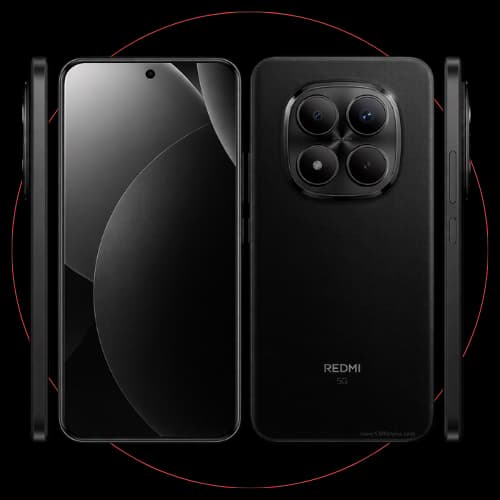 Redmi Note 15 Pro+ 5G