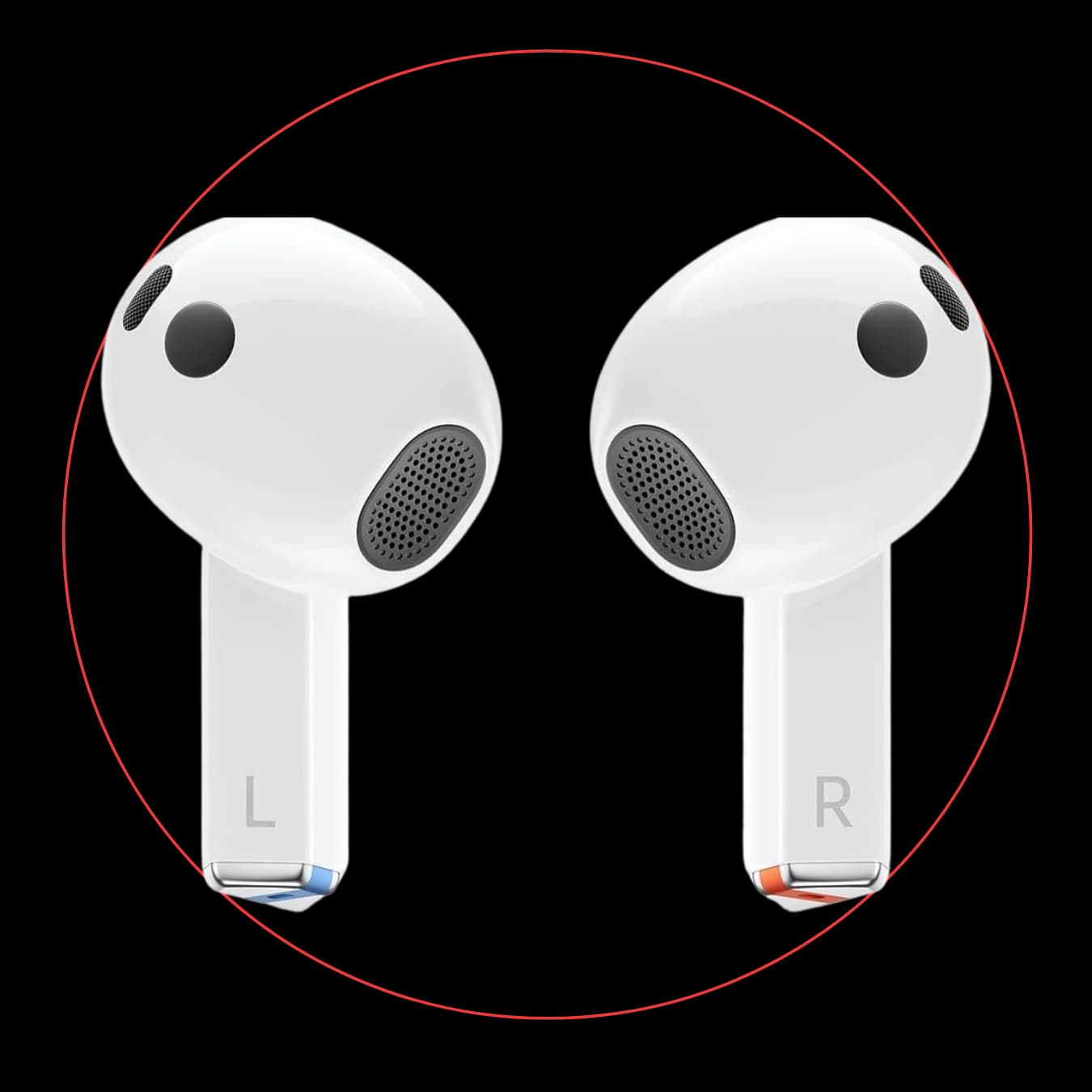 Samsung Galaxy Buds4