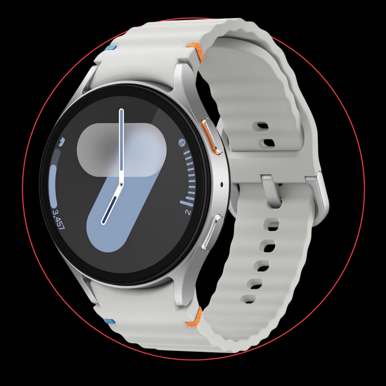 Samsung Galaxy Watch 8 Classic BT