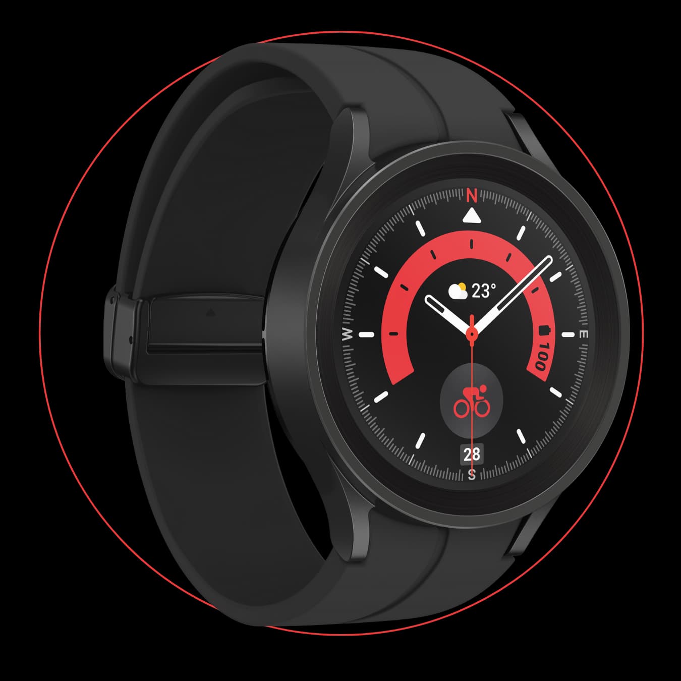 Samsung Galaxy Watch5 Pro