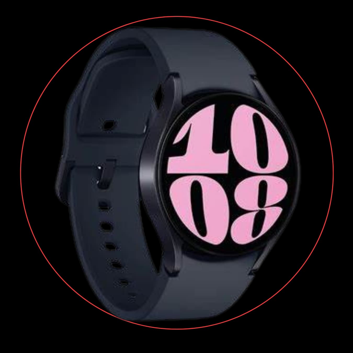 Samsung Galaxy Watch6