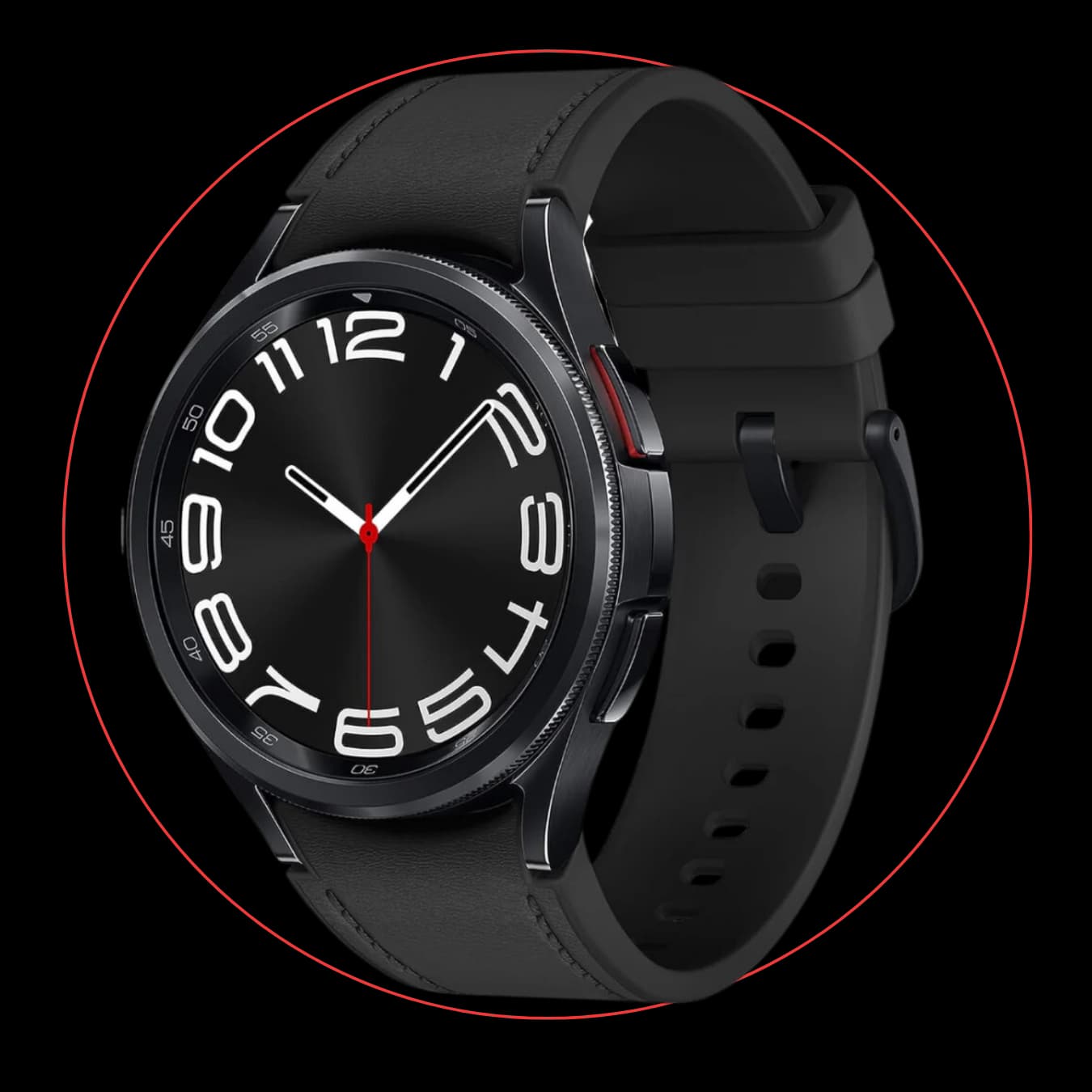 Samsung Galaxy Watch6 Classic