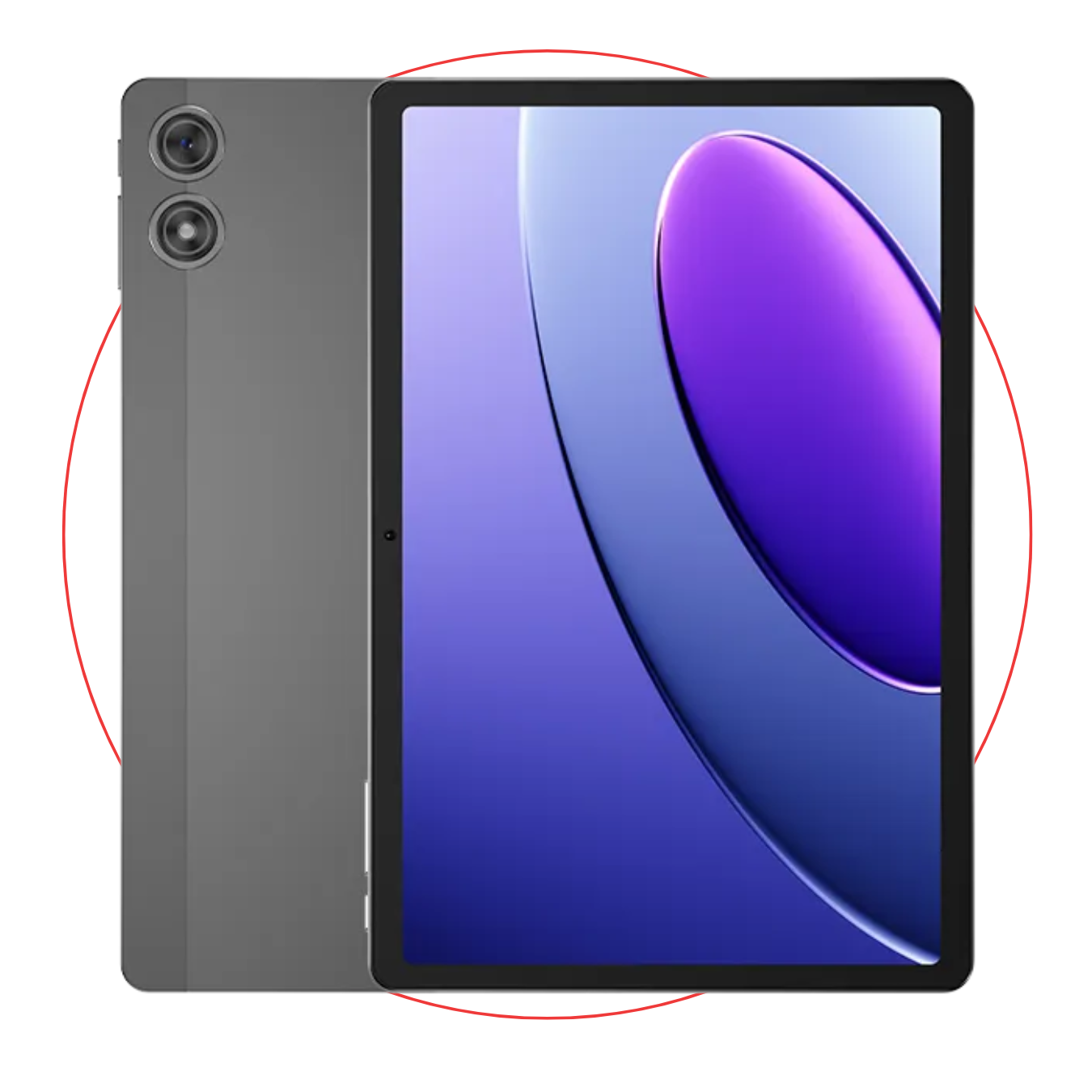 Tecno Megapad 10