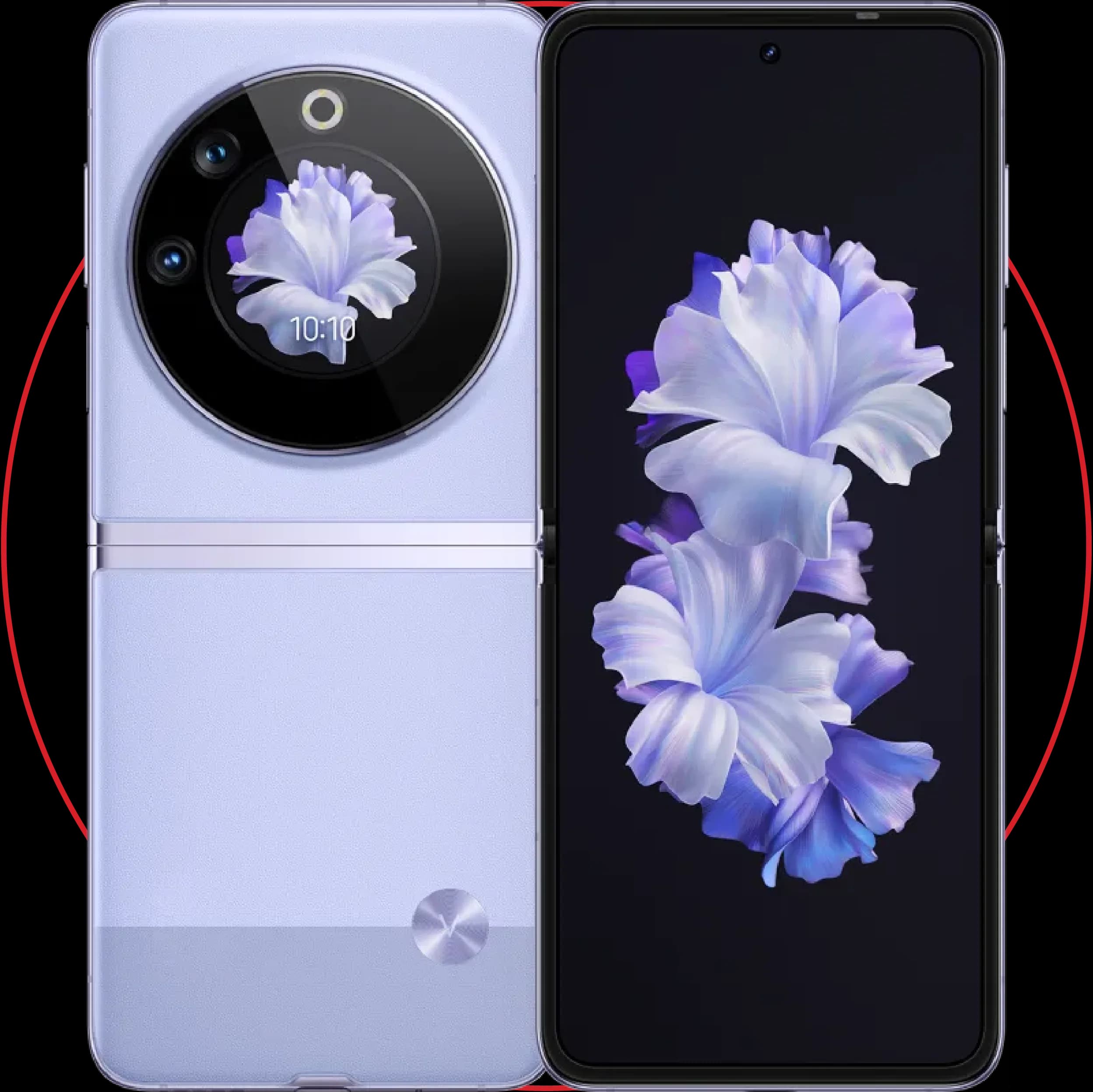 Tecno Phantom V Flip 2